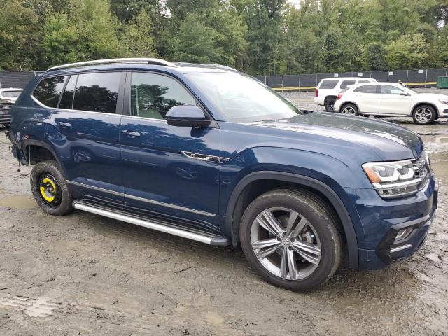 2018 VOLKSWAGEN ATLAS SE - 1V2PR2CA6JC574802