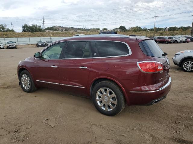 2017 BUICK ENCLAVE - 5GAKVBKDXHJ320830