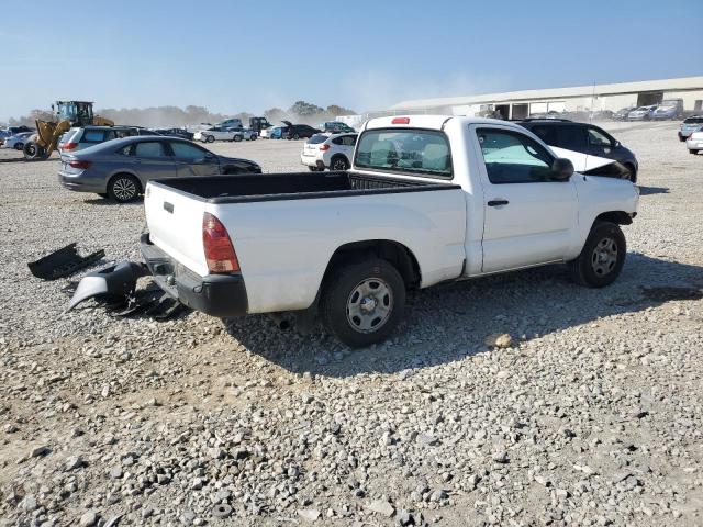 VIN 5TFNX4CN1EX043180 2014 Toyota Tacoma no.3