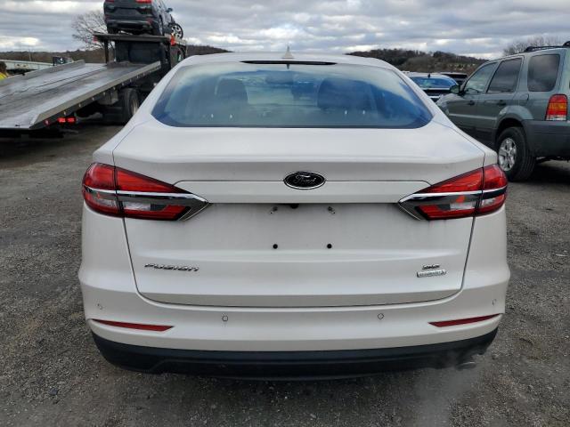 VIN 3FA6P0HDXKR164135 2019 Ford Fusion, SE no.6