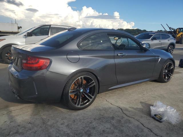 VIN WBS1H9C52GV786091 2016 BMW M2 no.3