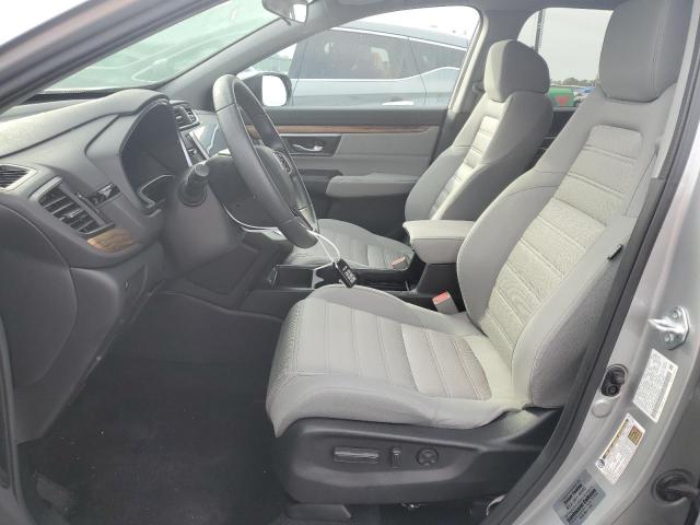 2022 HONDA CR-V EX - 2HKRW1H56NH402496