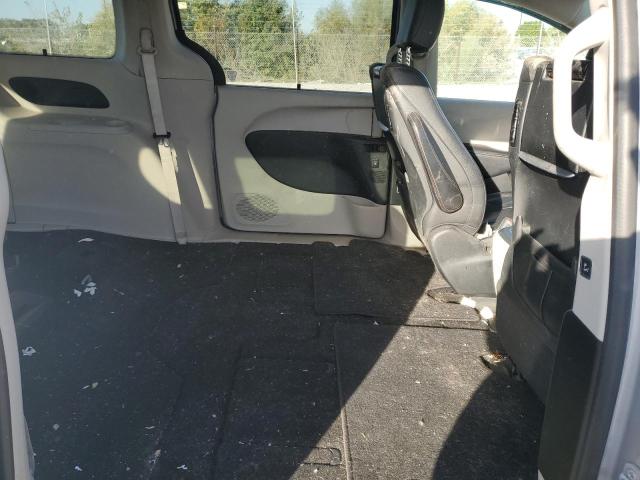 2017 CHRYSLER PACIFICA T - 2C4RC1EGXHR616381
