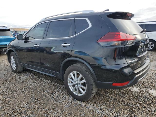 2019 NISSAN ROGUE S - KNMAT2MV6KP526981
