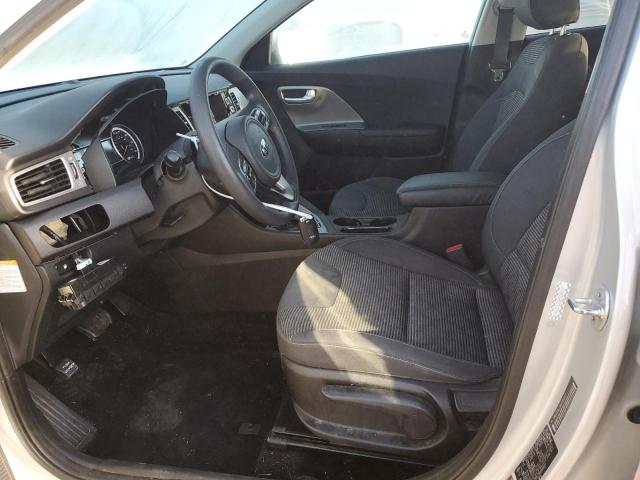 2017 KIA NIRO FE - KNDCB3LC8H5100117