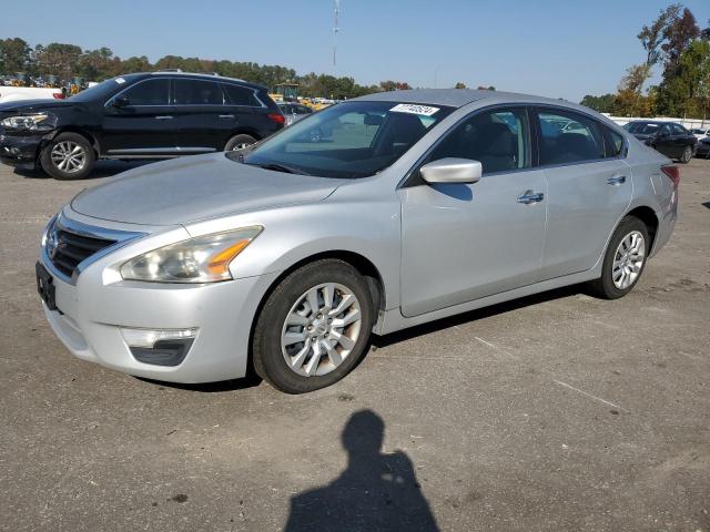 VIN 1N4AL3AP2EC164564 2014 Nissan Altima, 2.5 no.1