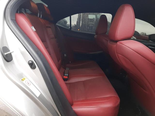 2015 LEXUS IS 250 - JTHCF1D27F5024836