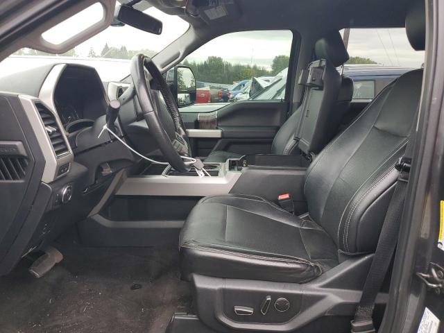 2018 FORD F250 SUPER - 1FT7W2B67JEC80529