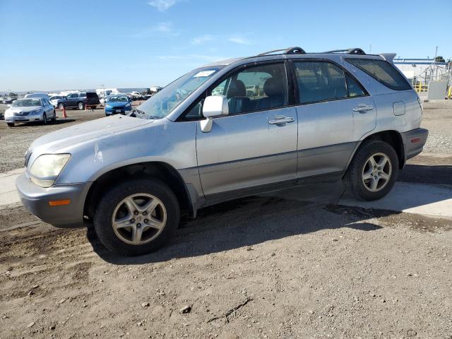 2001 LEXUS RX 300 #3023403288