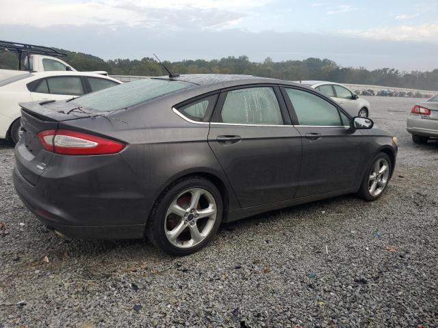 VIN 3FA6P0HD8GR375311 2016 Ford Fusion, SE no.3