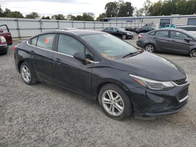 2017 CHEVROLET CRUZE LT - 1G1BE5SM3H7118241