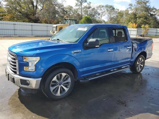 VIN 1FTEW1CF3FFC18675 2015 Ford F-150, Supercrew no.1