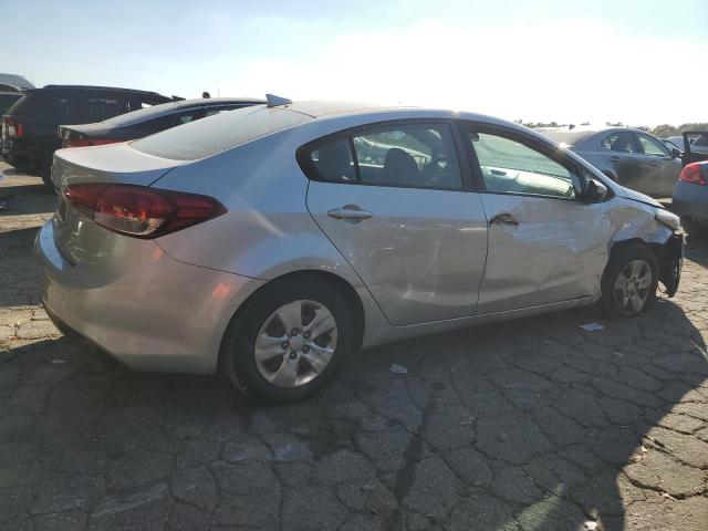 2018 KIA FORTE LX - 3KPFL4A79JE175716