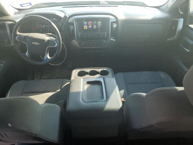 2019 CHEVROLET SILVERADO - 2GCRCPEC3K1111756