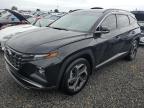 Lot #2991617144 2023 HYUNDAI TUCSON LIM