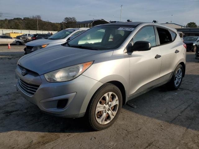HYUNDAI TUCSON GL