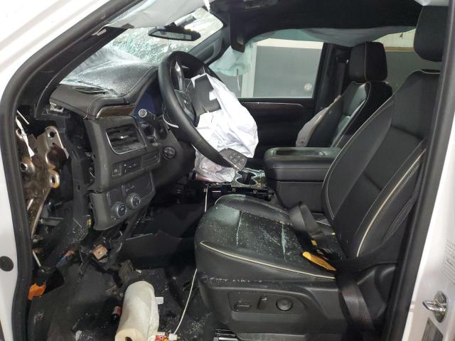 2023 CHEVROLET SUBURBAN C - 1GNSCFKD7PR430527