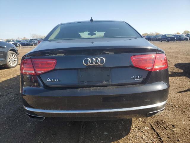 VIN WAUR2AFD0EN006423 2014 AUDI A8 no.6