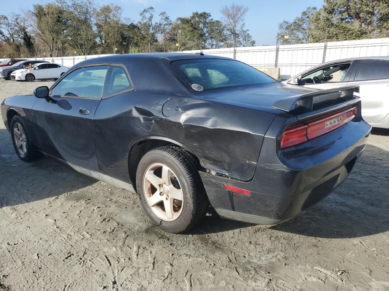 Lot #2986406173 2010 DODGE CHALLENGER