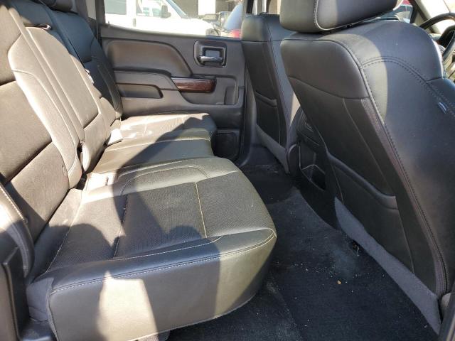 2016 GMC SIERRA K15 - 3GTU2NEC3GG298898