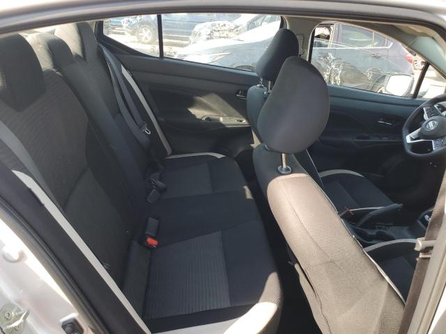 2021 NISSAN VERSA SV - 3N1CN8EV2ML857112