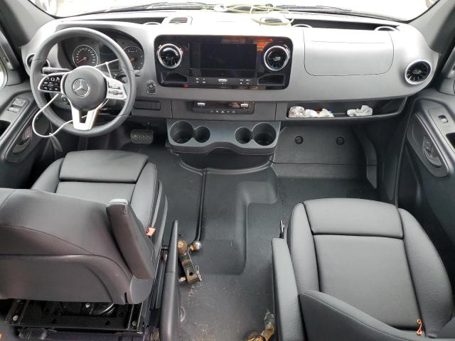2024 MERCEDES-BENZ SPRINTER W1Y8ND6Y6RT174851