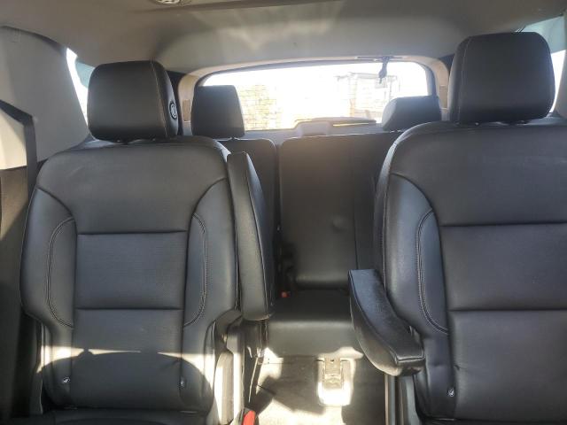 2018 CHEVROLET TRAVERSE P - 1GNEVJKW5JJ121446