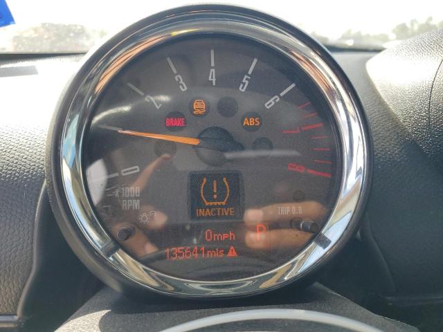 2016 MINI COOPER COU - WMWZB3C51GWR47675