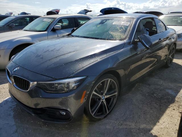 2020 BMW 430I #2981564826