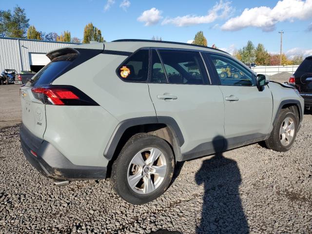 2021 TOYOTA RAV4 XLE - 2T3W1RFV6MW114312