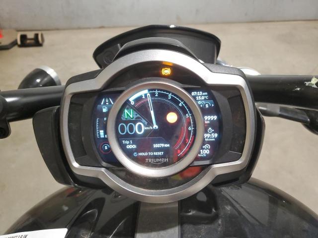 2020 TRIUMPH MOTORCYCLE ROCKET 3 R SMTG11JX7LT982174