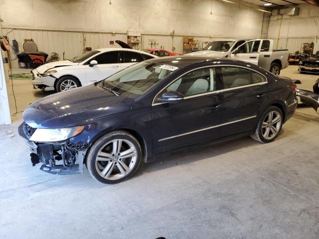 2013 VOLKSWAGEN CC SPORT #3050647354