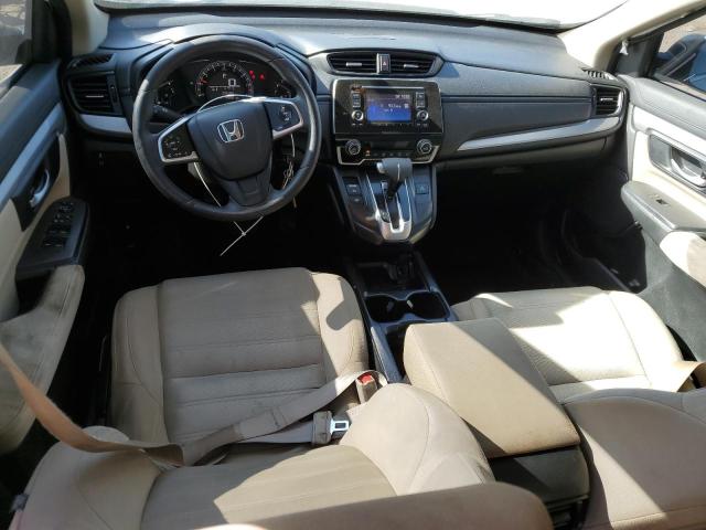 2019 HONDA CR-V LX - 2HKRW5H30KH410417