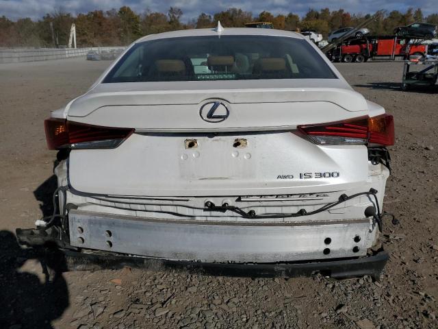 2020 LEXUS IS 300 PRE JTHD81F28L5043192
