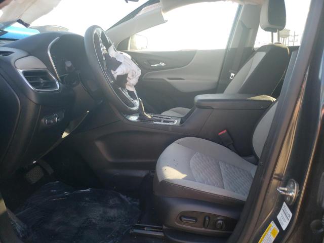 2020 CHEVROLET EQUINOX LS - 2GNAXHEVXL6268107