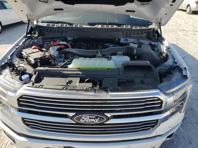2024 FORD F150 PLATI 1FTFW7LD9RFA05790
