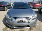 NISSAN SENTRA S photo