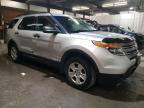 FORD EXPLORER photo