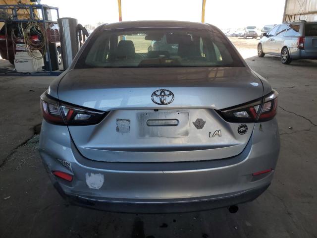 VIN 3MYDLBYVXHY186444 2017 Toyota Yaris no.6