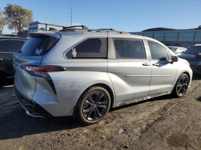 2024 TOYOTA SIENNA XSE - 5TDDRKEC3RS216263