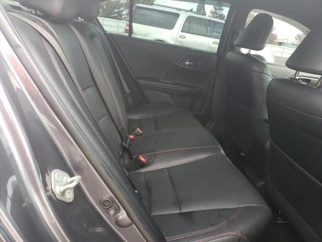 2017 HONDA ACCORD SPO - 1HGCR2F13HA003626