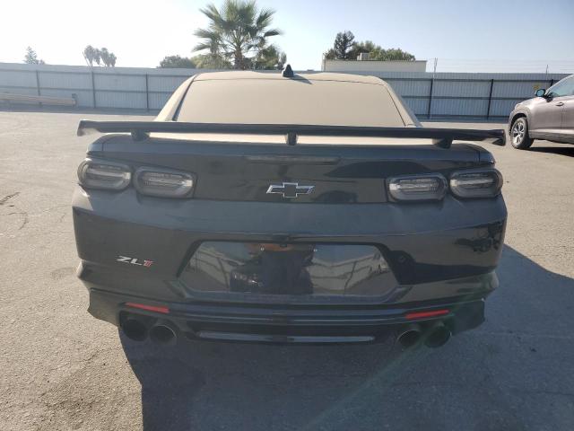 2022 CHEVROLET CAMARO ZL1 - 1G1FK1R60N0128613