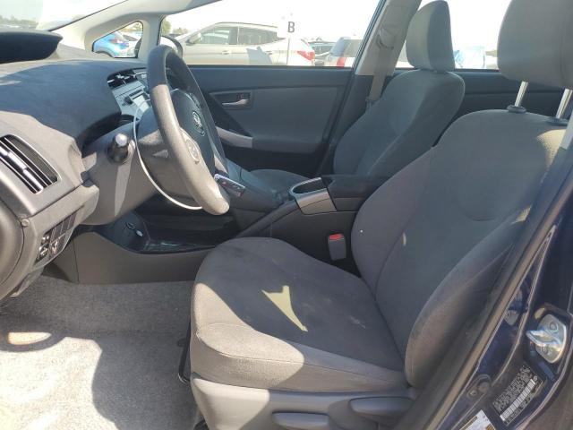 2015 TOYOTA PRIUS - JTDKN3DU1F1879732