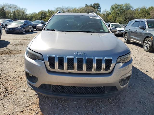2019 JEEP CHEROKEE L - 1C4PJLCB7KD171575