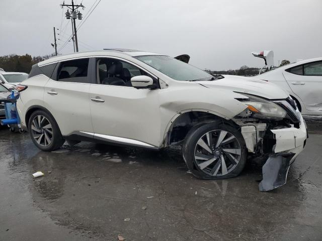 2016 NISSAN MURANO S - 5N1AZ2MGXGN128462