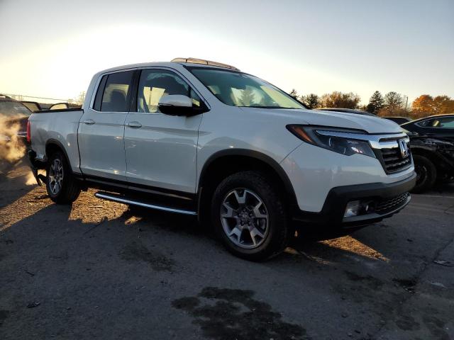 2019 HONDA RIDGELINE - 5FPYK3F56KB044243