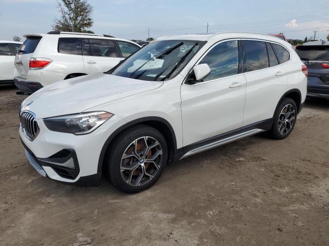 VIN WBXJG9C0XL5P73634 2020 BMW X1, Xdrive28I no.1