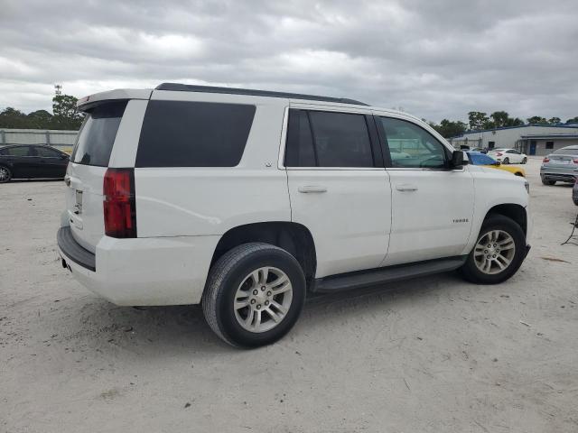 1GNSKBKCXHR235610 2017 CHEVROLET TAHOE