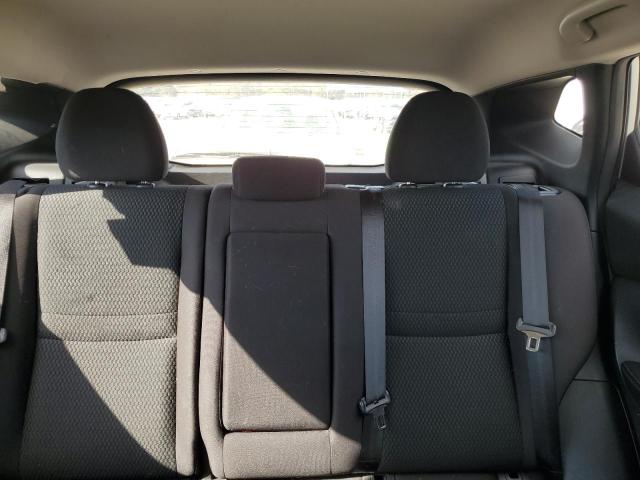 2019 NISSAN ROGUE SPOR - JN1BJ1CP3KW213516