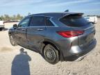 INFINITI QX50 PURE photo